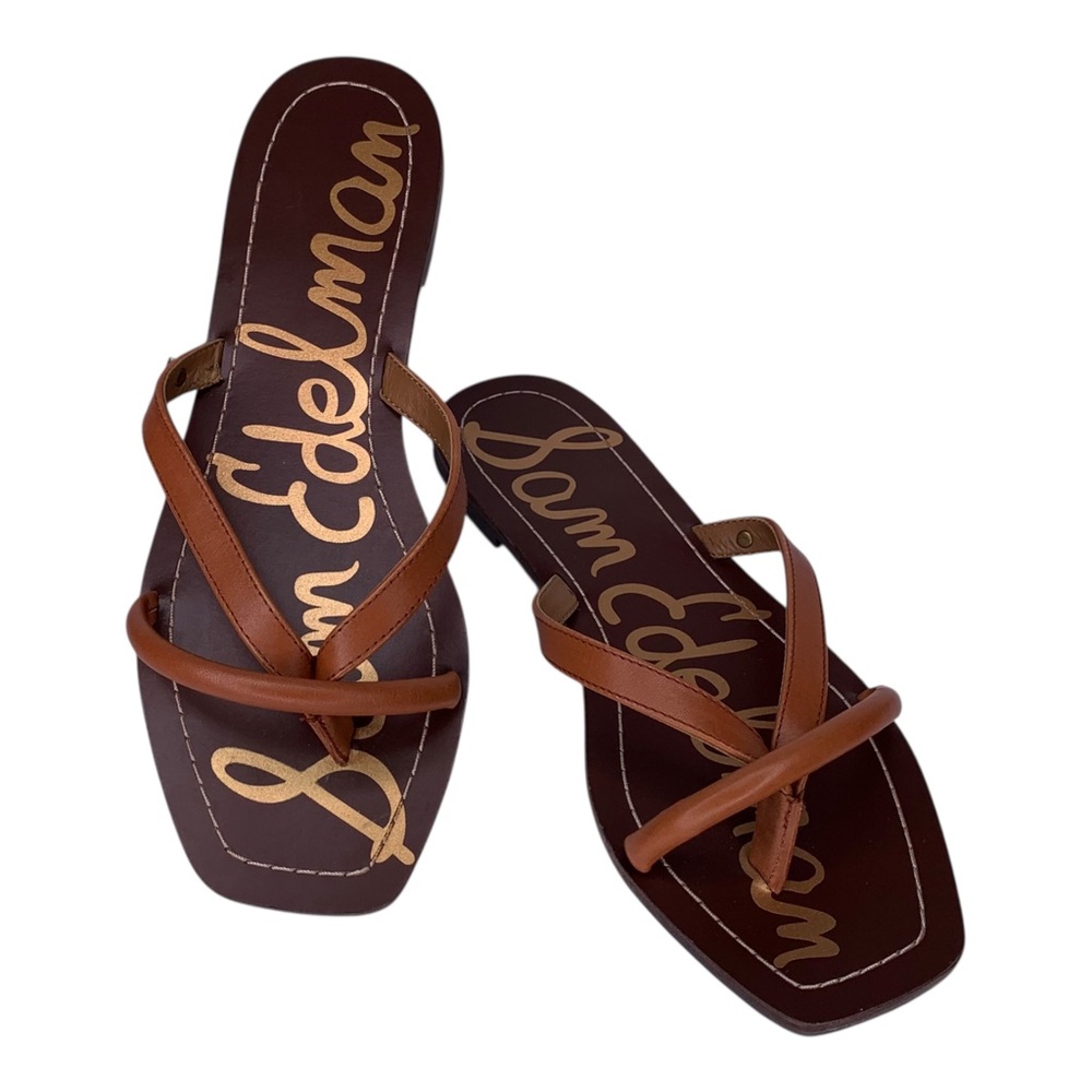 Sam Edelman Abbey NWT Sandals Size 8